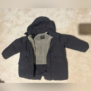 Zara Puffer